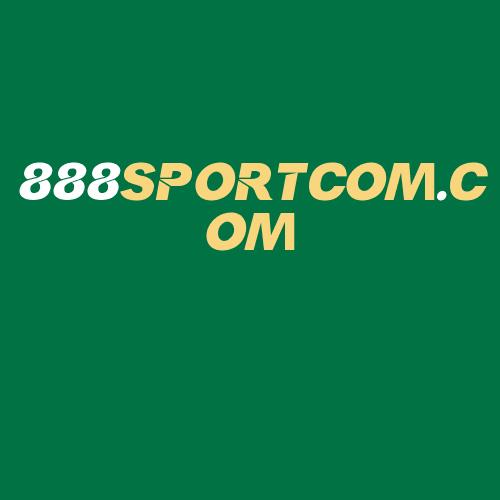 Logo da 888SPORTCOM